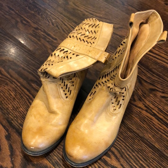 Style & Co. Shoes Boots Poshmark